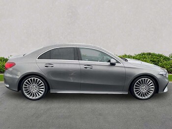 Used Mercedes-Benz A-Class 2024 for sale - 77578776: Photo