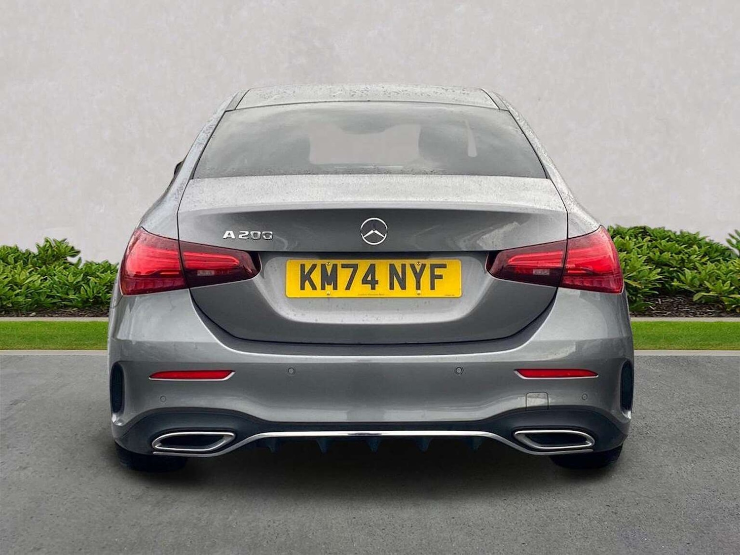 Used Mercedes-Benz A-Class 2024 for sale - 77578776: Photo 4