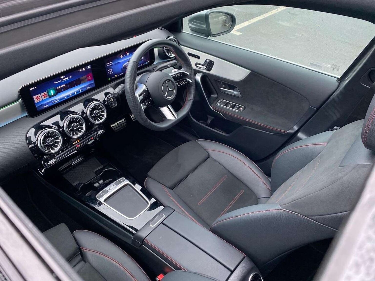 Used Mercedes-Benz A-Class 2024 for sale - 77578776: Photo 40