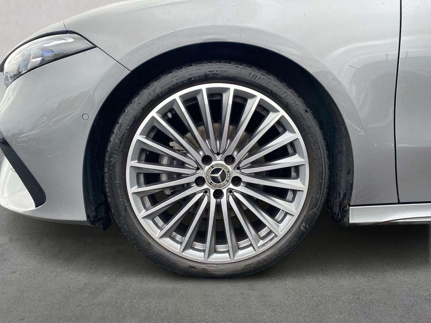 Used Mercedes-Benz A-Class 2024 for sale - 77578776: Photo 6