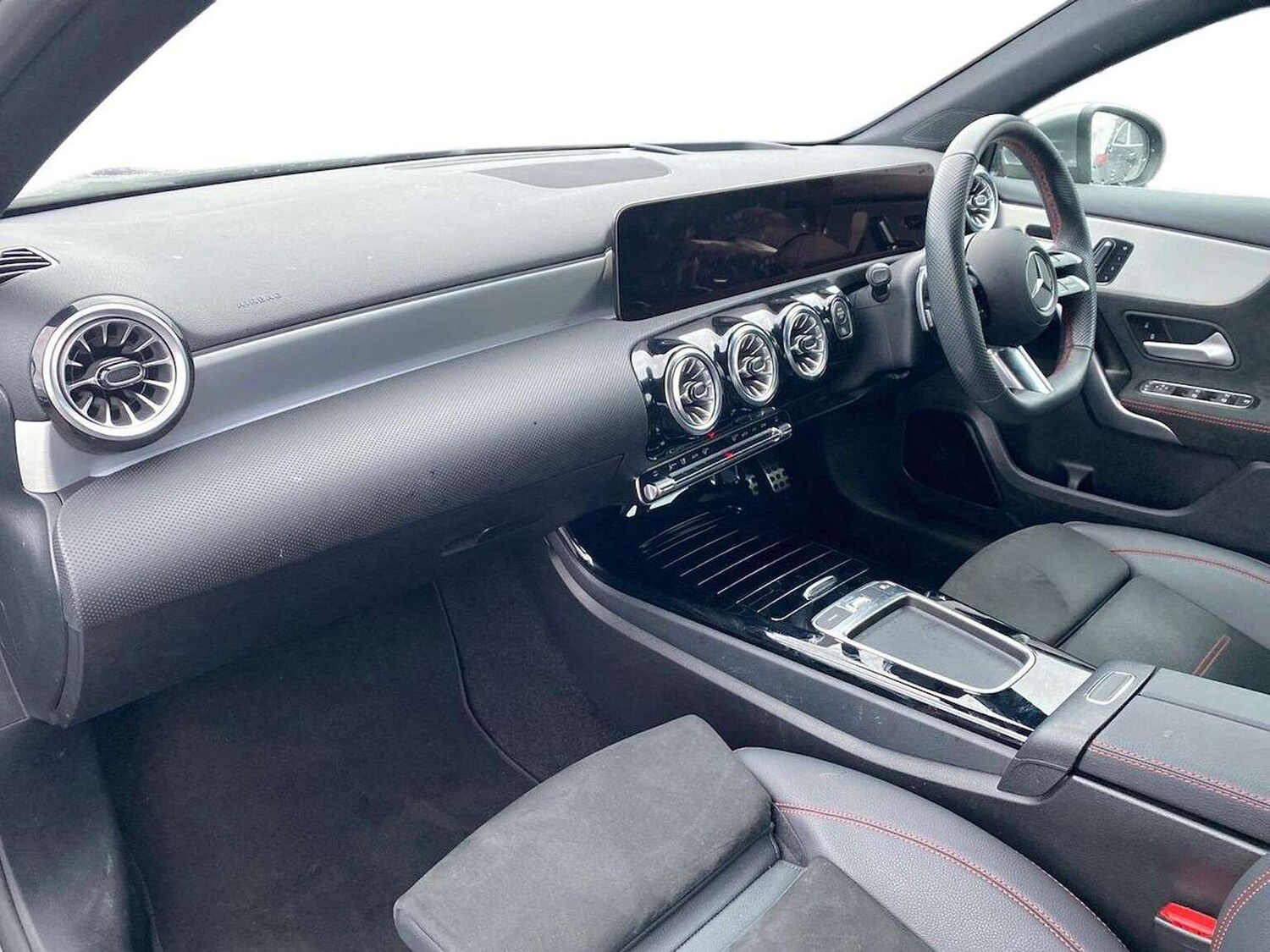 Used Mercedes-Benz A-Class 2024 for sale - 77578776: Photo 7