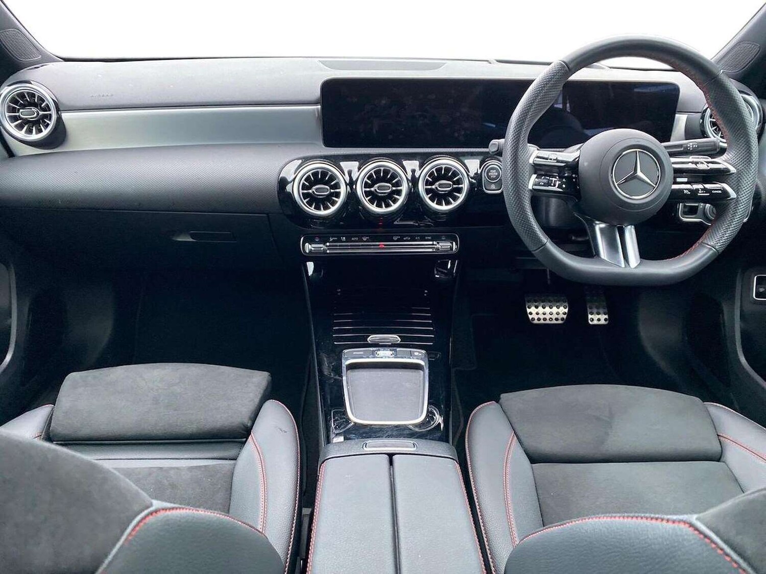 Used Mercedes-Benz A-Class 2024 for sale - 77578776: Photo 8