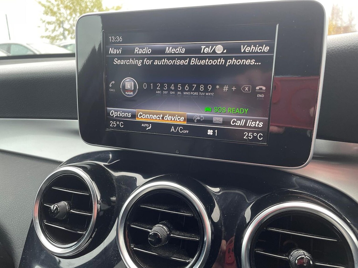 Used Mercedes-Benz GLC 2019 for sale - 76699401: Photo 13