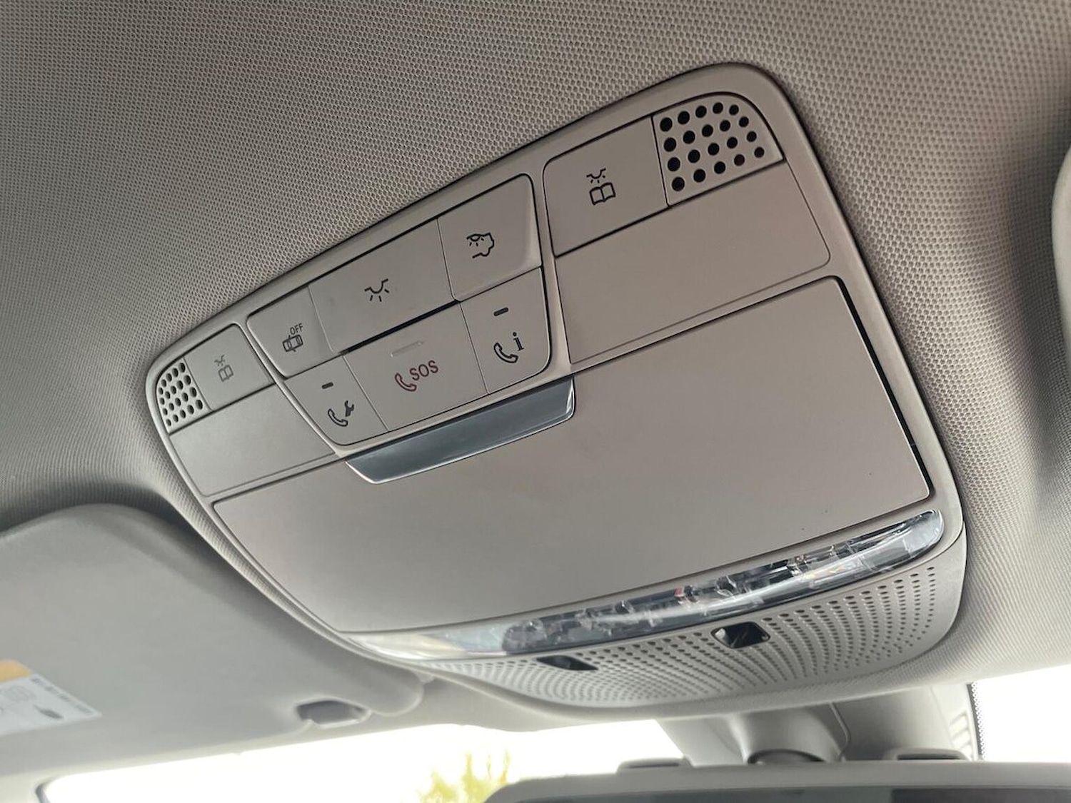 Used Mercedes-Benz GLC 2019 for sale - 76699401: Photo 15