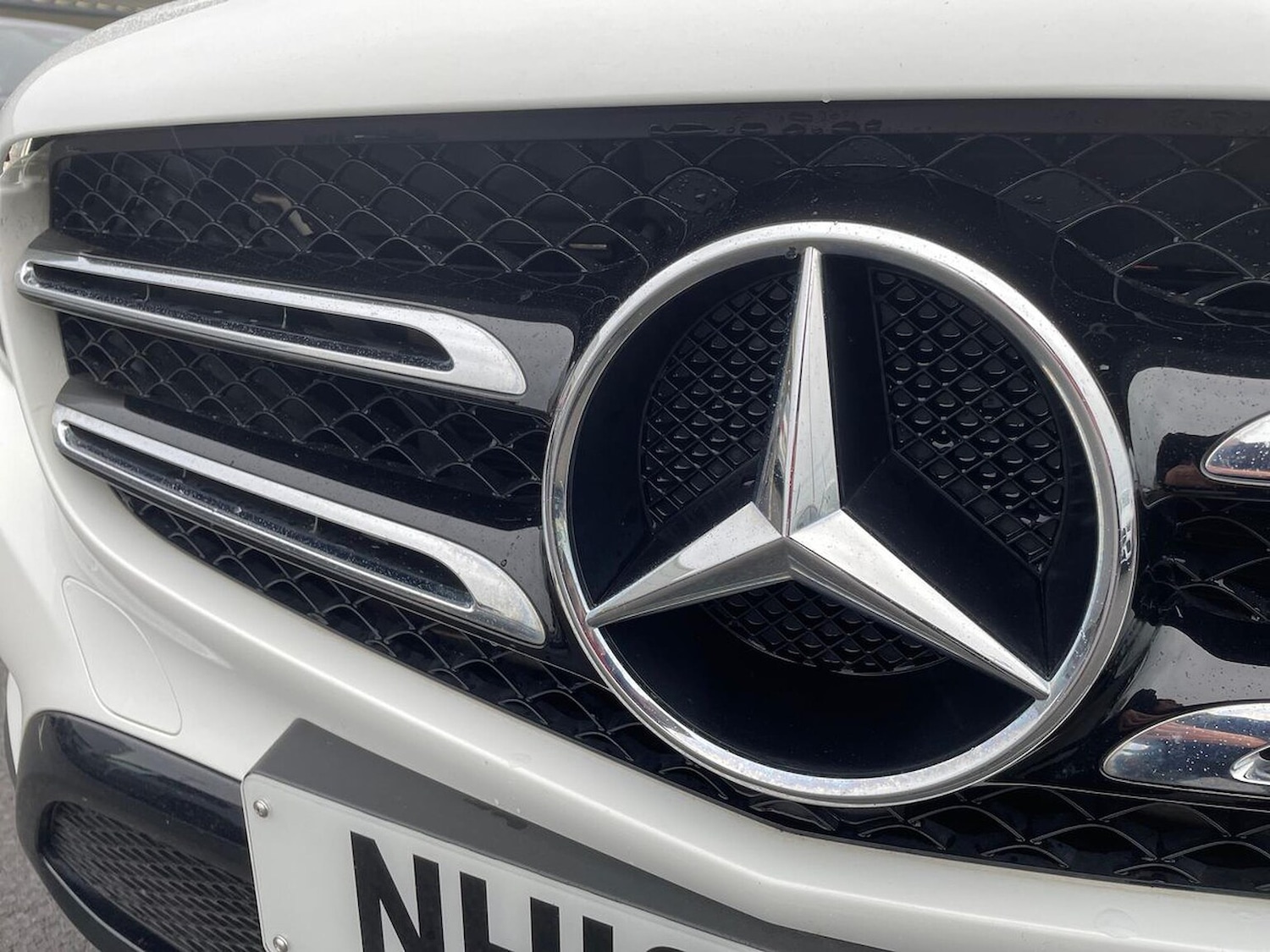 Used Mercedes-Benz GLC 2019 for sale - 76699401: Photo 34