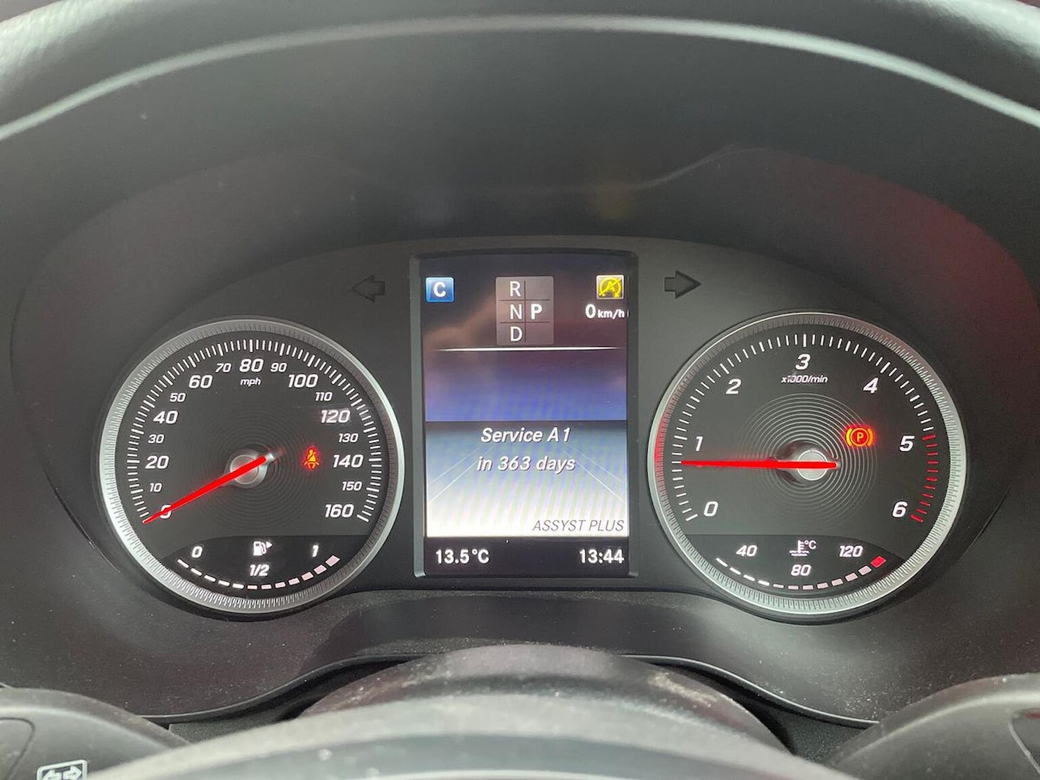 Used Mercedes-Benz GLC 2019 for sale - 76699401: Photo 41