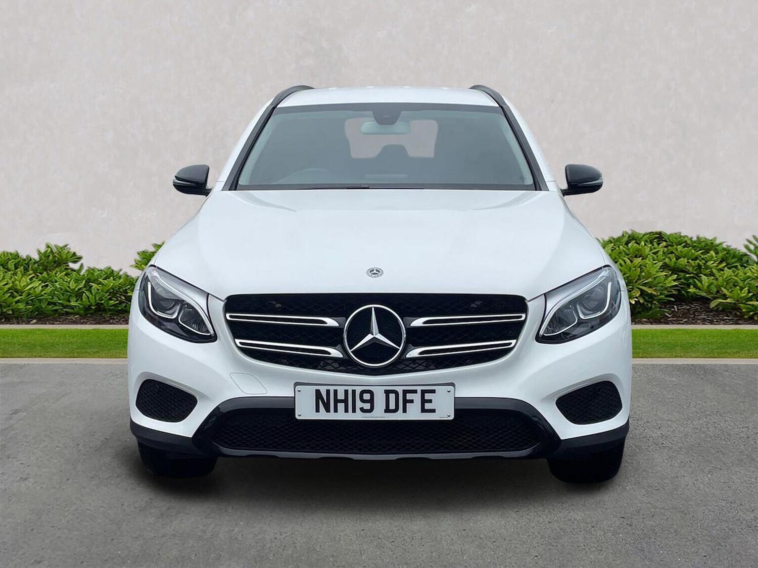 Used Mercedes-Benz GLC 2019 for sale - 76699401: Photo 6