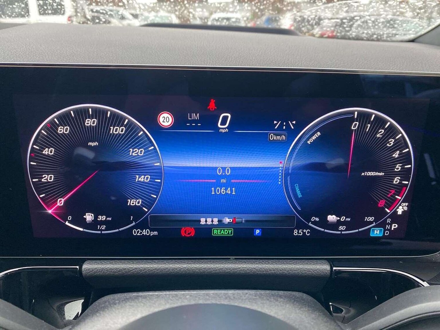 Used Mercedes-Benz GLA 2025 for sale - 77931687: Photo 10