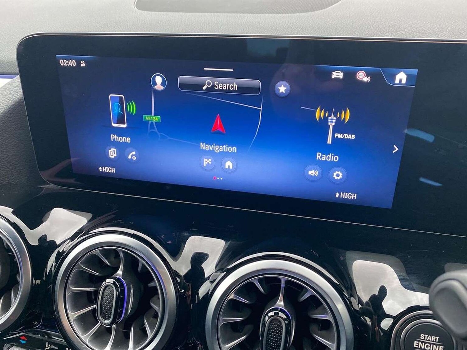 Used Mercedes-Benz GLA 2025 for sale - 77931687: Photo 11