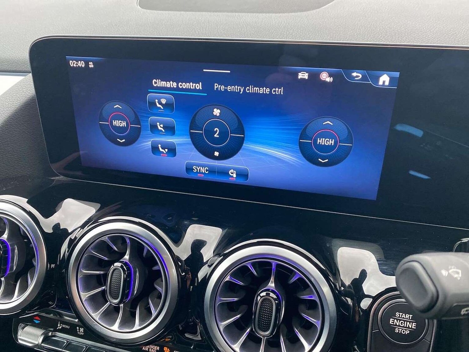 Used Mercedes-Benz GLA 2025 for sale - 77931687: Photo 12