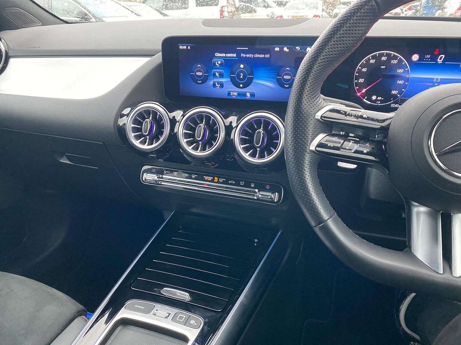 Used Mercedes-Benz GLA 2025 for sale - 77931687: Photo 13