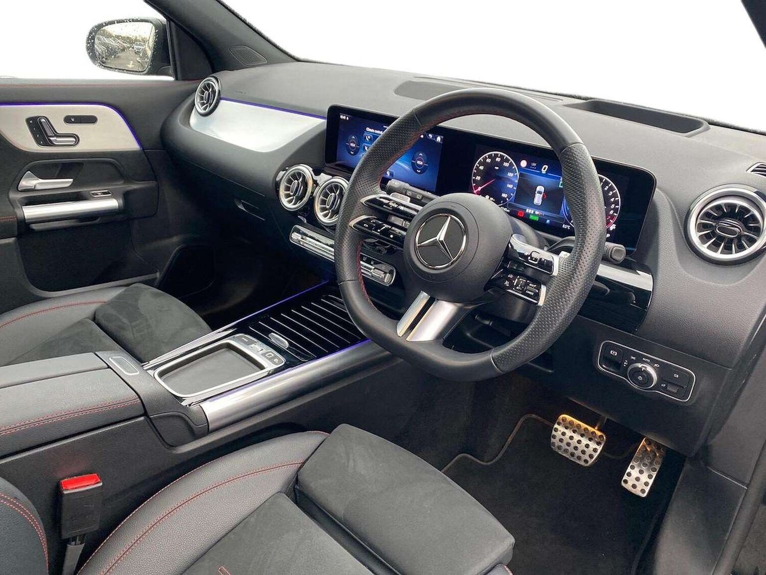 Used Mercedes-Benz GLA 2025 for sale - 77931687: Photo 15