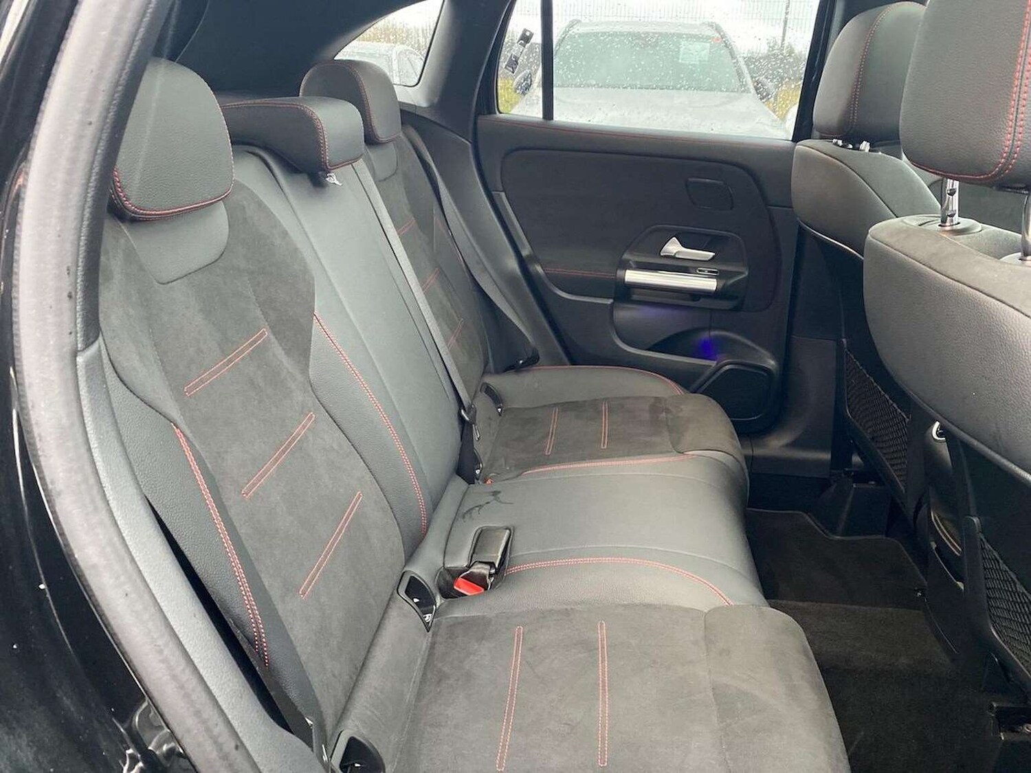 Used Mercedes-Benz GLA 2025 for sale - 77931687: Photo 16