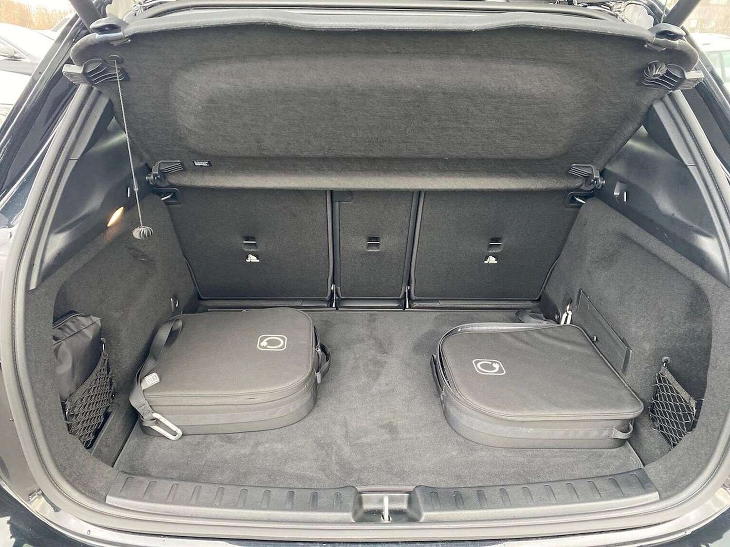 Used Mercedes-Benz GLA 2025 for sale - 77931687: Photo 17