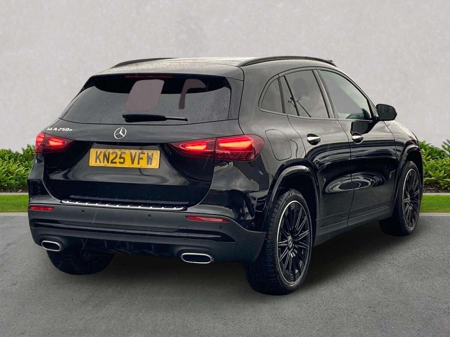 Used Mercedes-Benz GLA 2025 for sale - 77931687: Photo 18