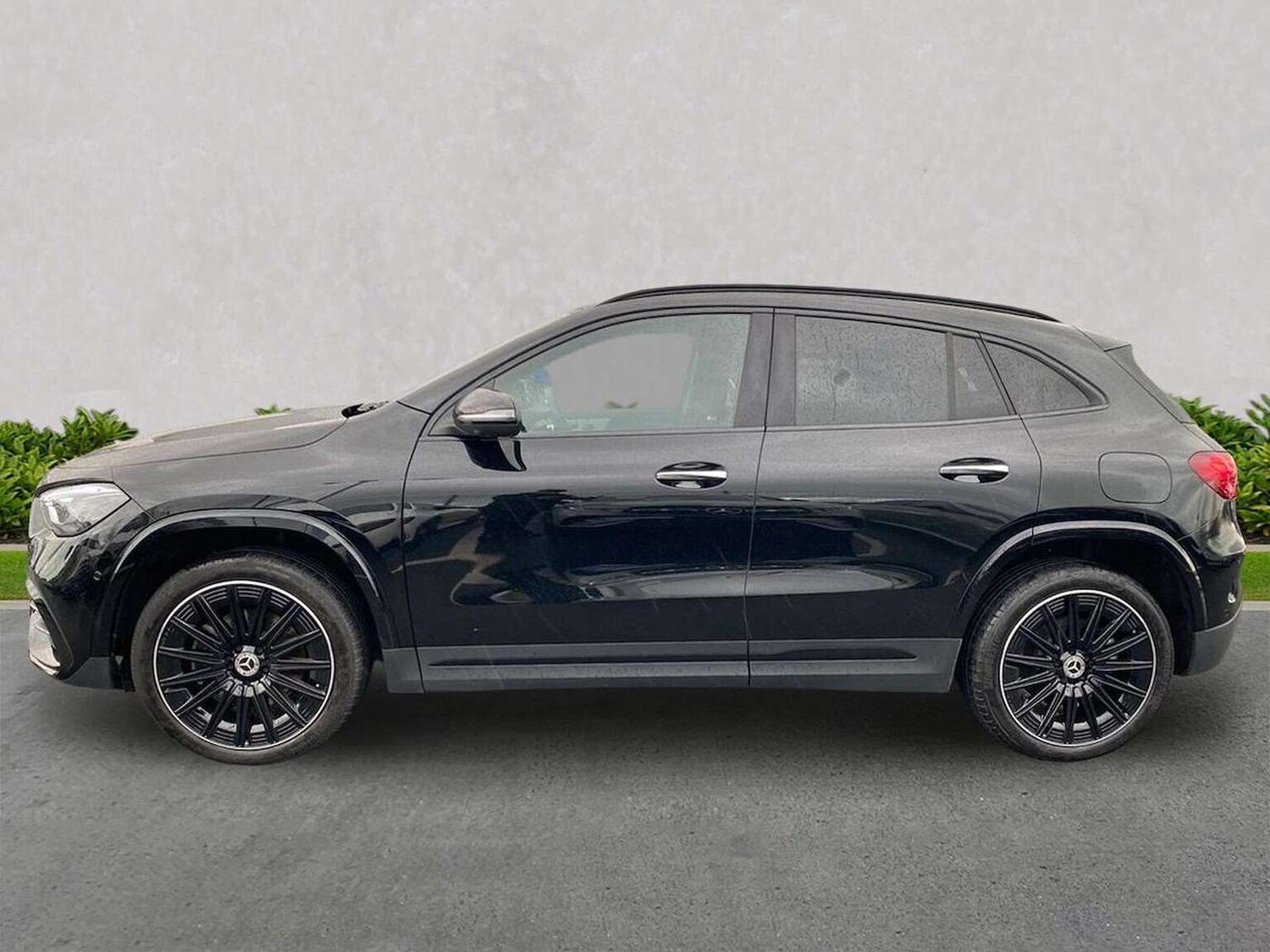 Used Mercedes-Benz GLA 2025 for sale - 77931687: Photo 19