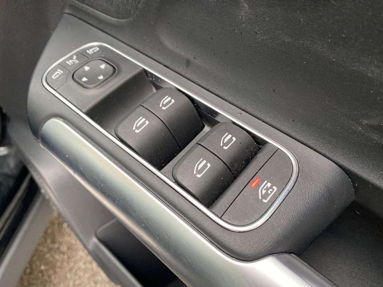 Used Mercedes-Benz GLA 2025 for sale - 77931687: Photo 21