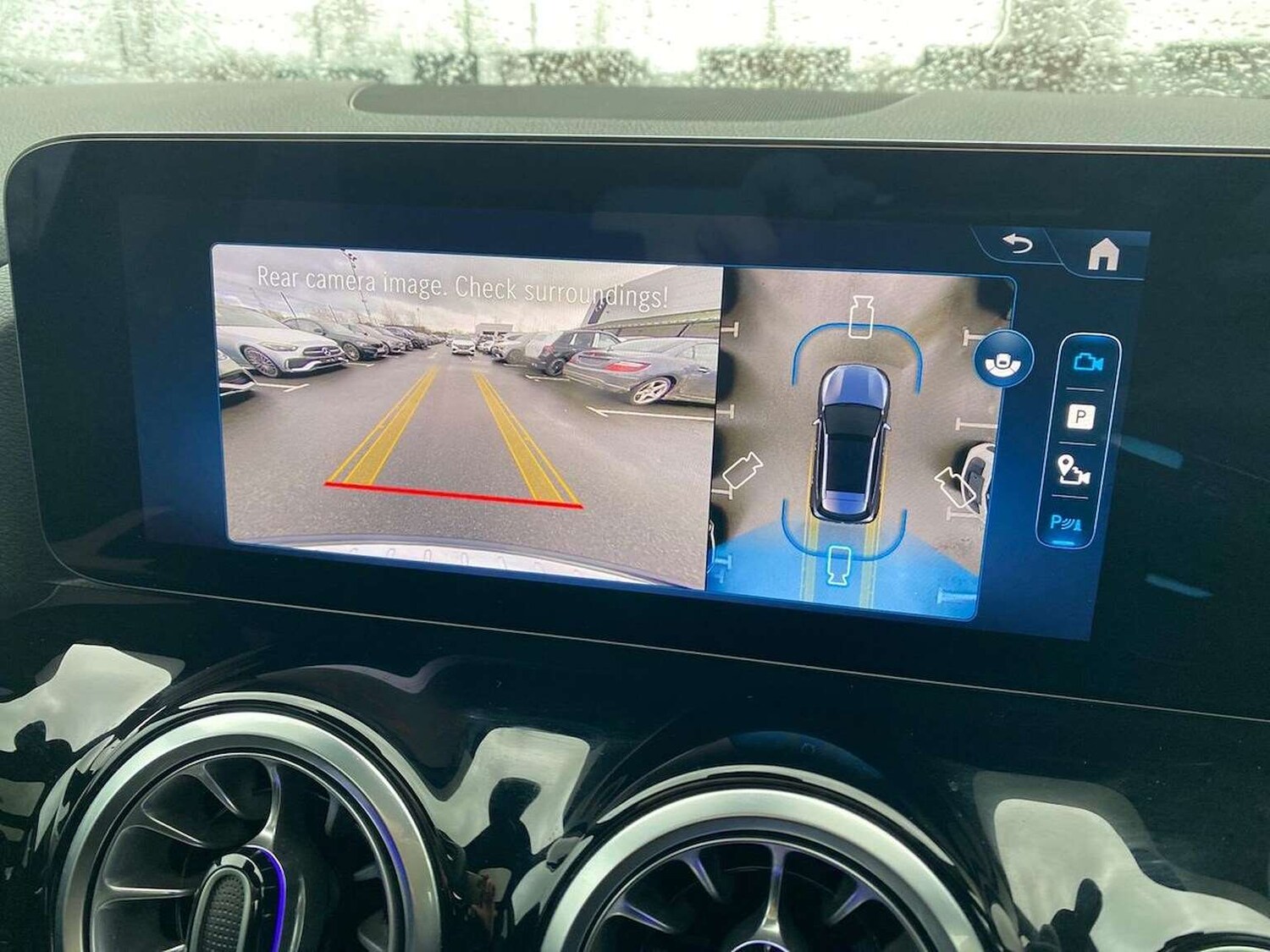 Used Mercedes-Benz GLA 2025 for sale - 77931687: Photo 23