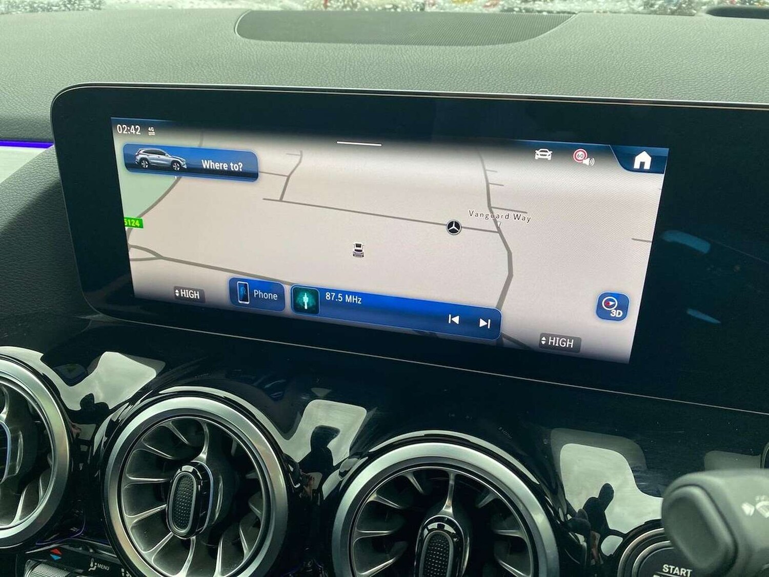 Used Mercedes-Benz GLA 2025 for sale - 77931687: Photo 24