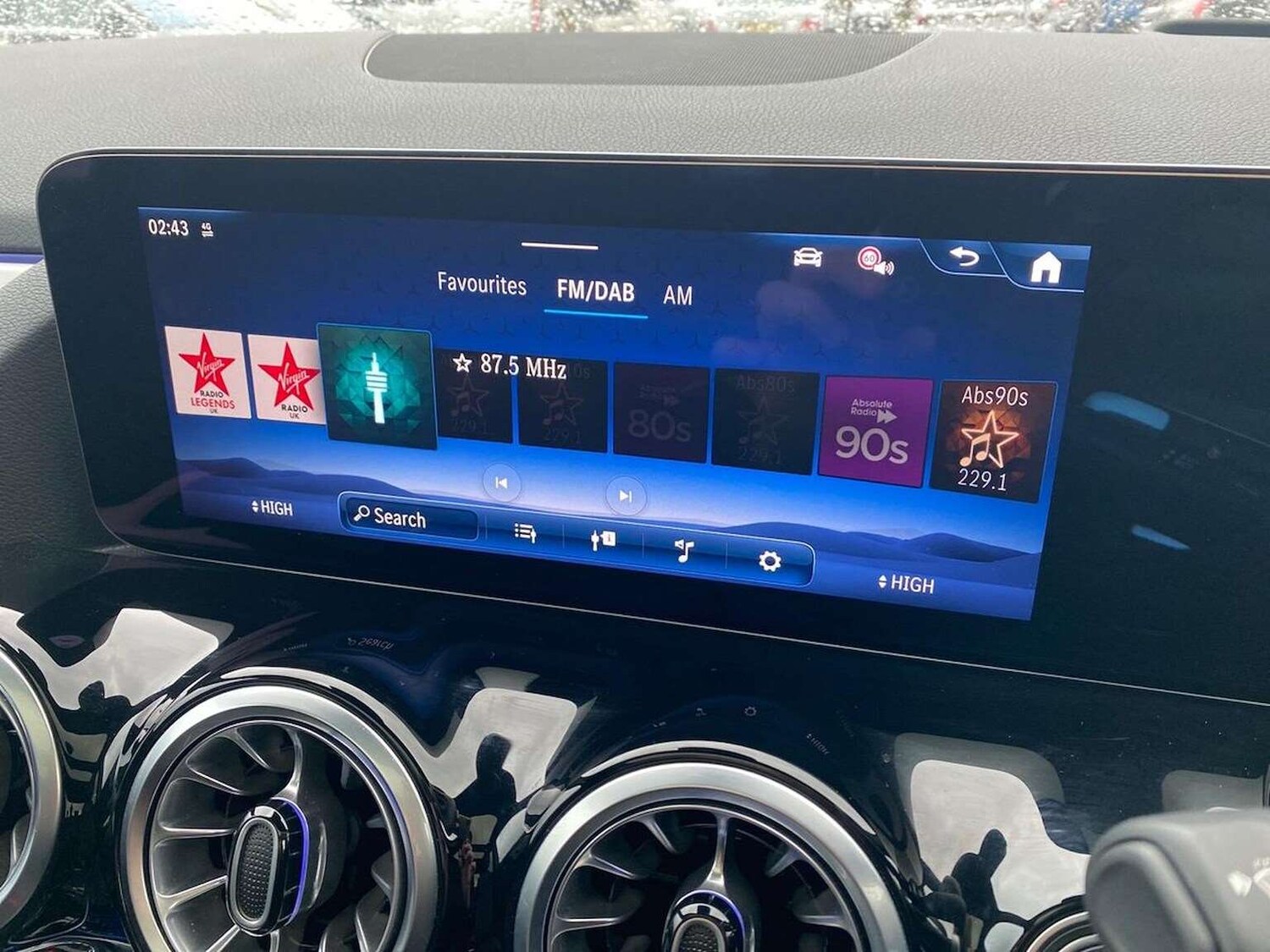 Used Mercedes-Benz GLA 2025 for sale - 77931687: Photo 25