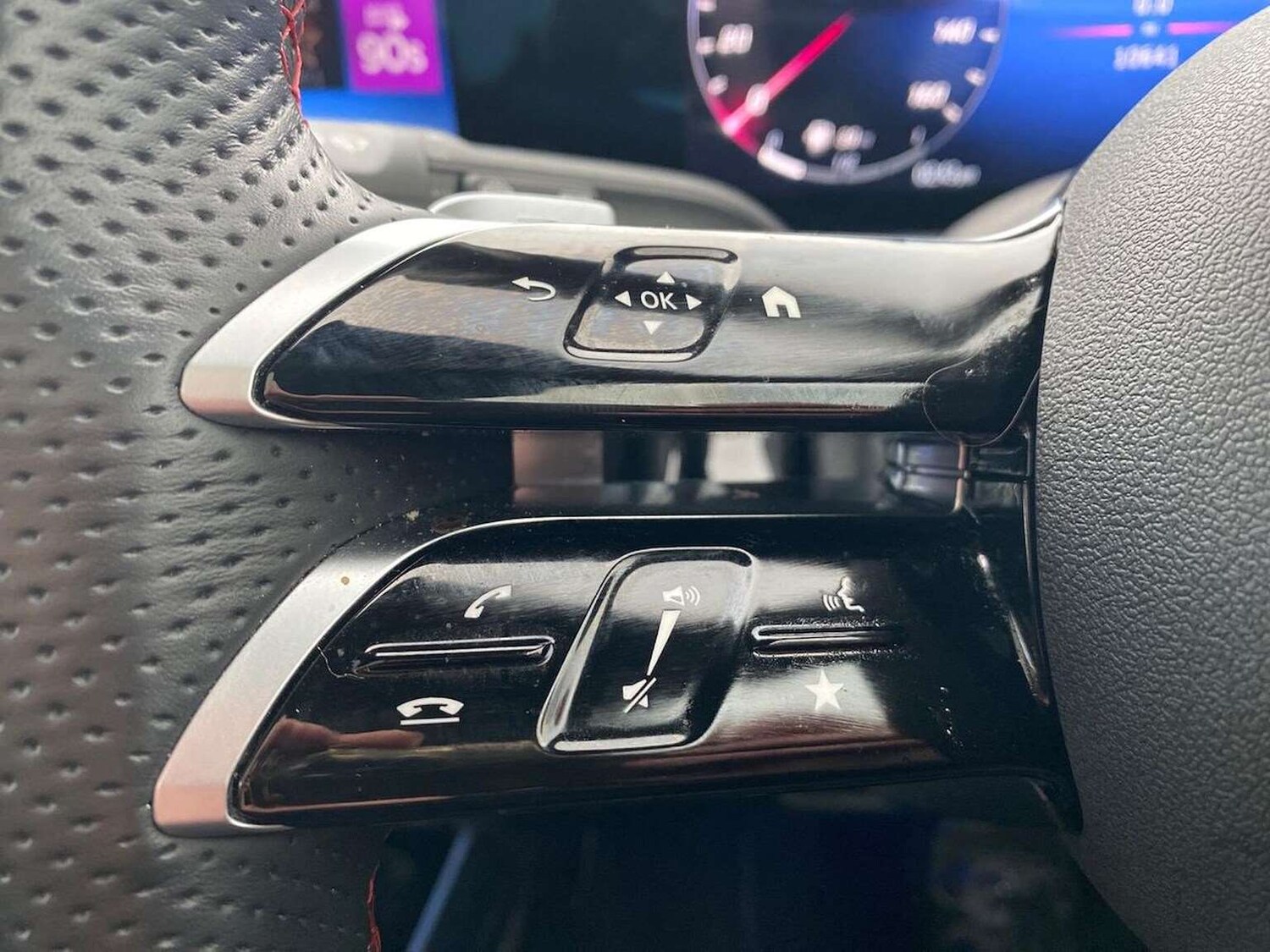 Used Mercedes-Benz GLA 2025 for sale - 77931687: Photo 26