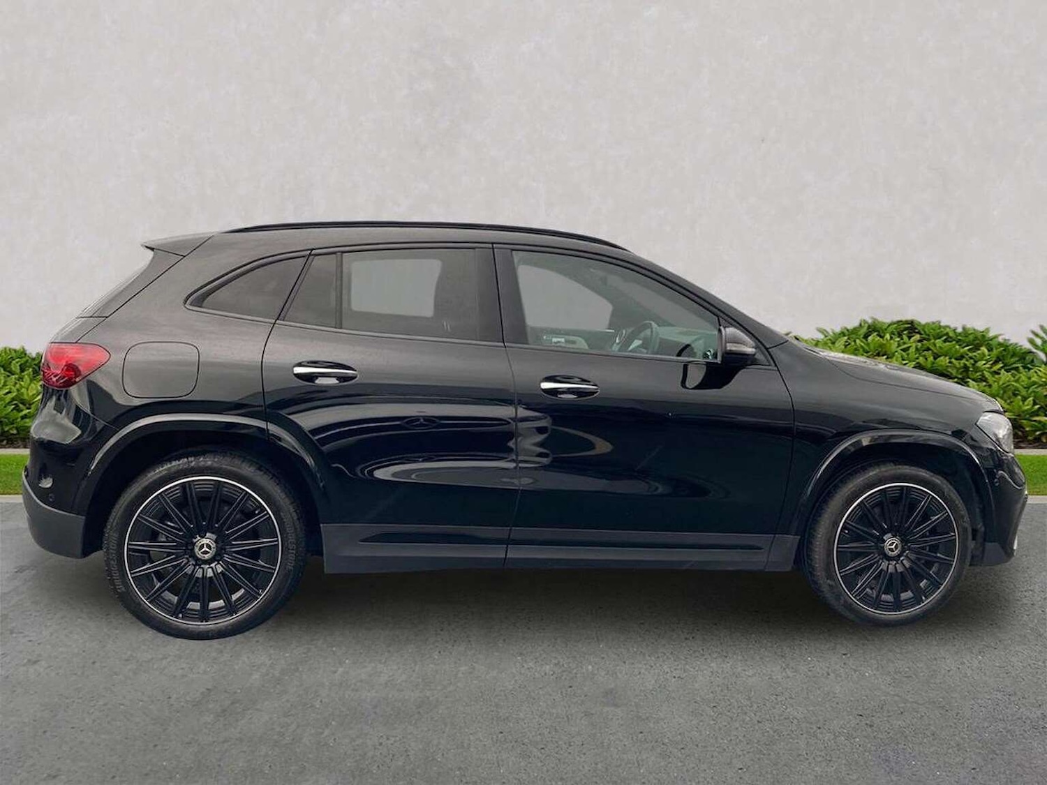 Used Mercedes-Benz GLA 2025 for sale - 77931687: Photo 3