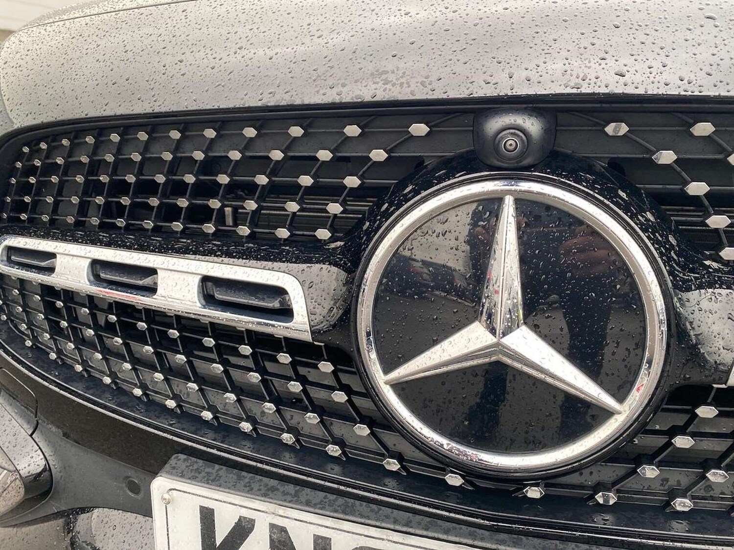 Used Mercedes-Benz GLA 2025 for sale - 77931687: Photo 33