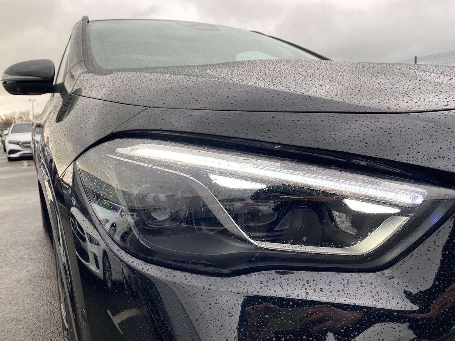 Used Mercedes-Benz GLA 2025 for sale - 77931687: Photo 34