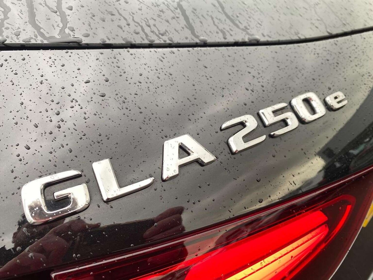 Used Mercedes-Benz GLA 2025 for sale - 77931687: Photo 35