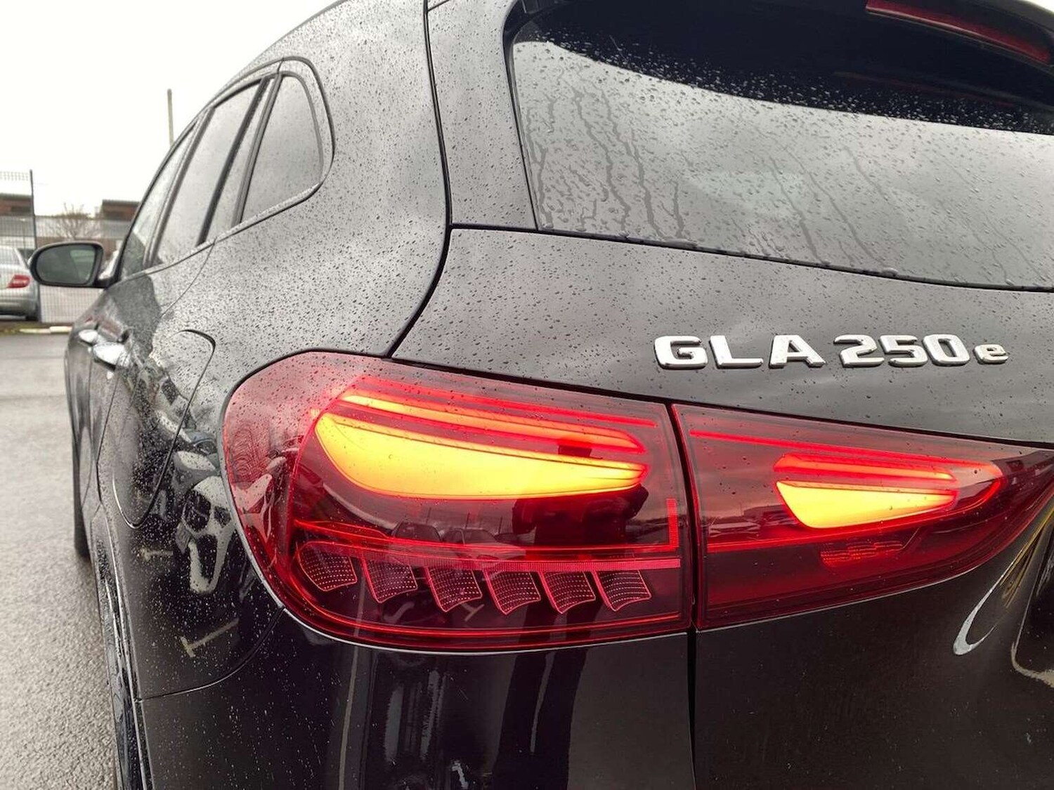 Used Mercedes-Benz GLA 2025 for sale - 77931687: Photo 36