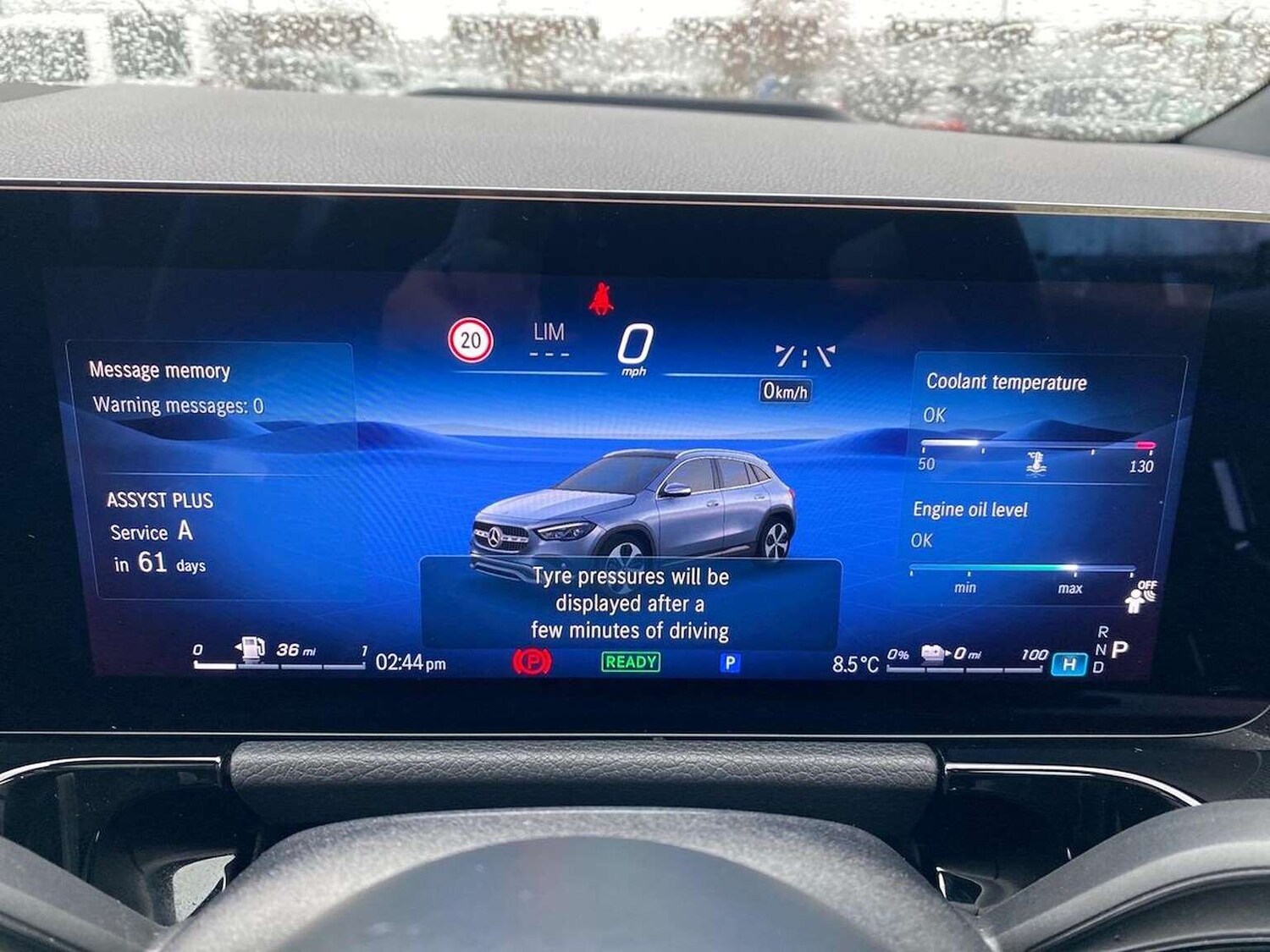 Used Mercedes-Benz GLA 2025 for sale - 77931687: Photo 37