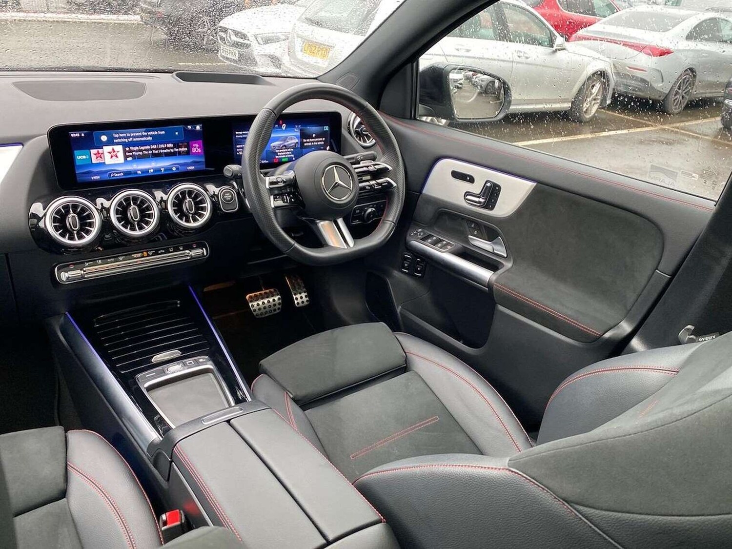 Used Mercedes-Benz GLA 2025 for sale - 77931687: Photo 38