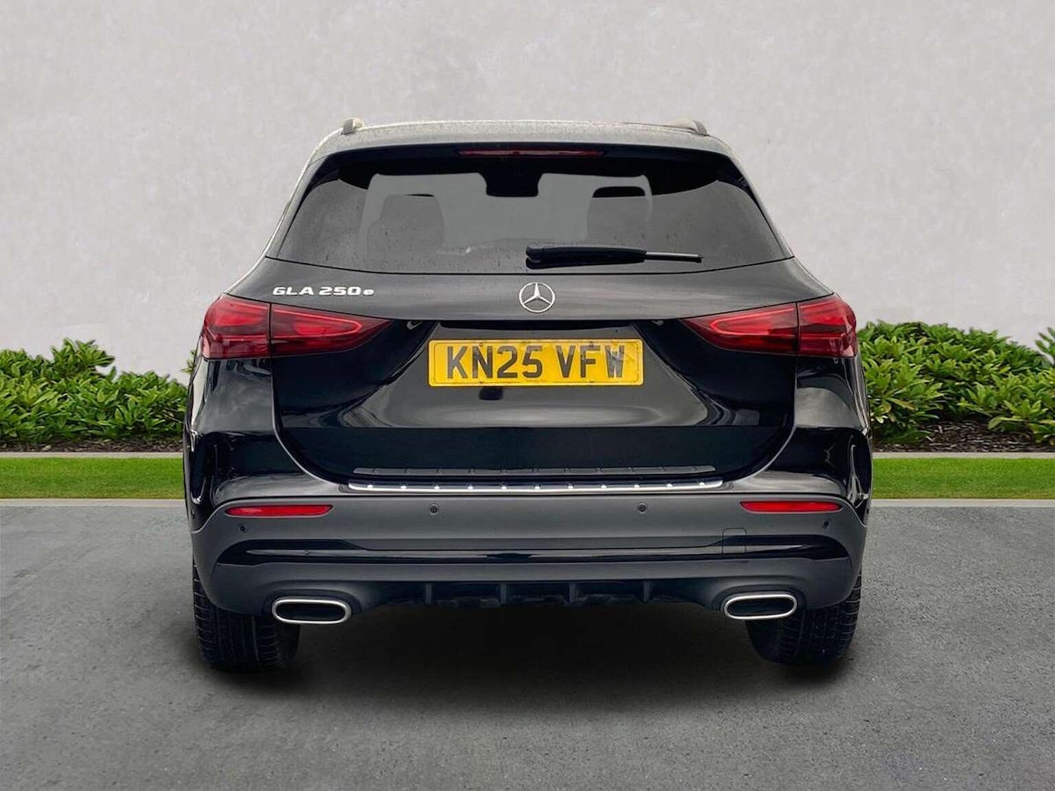 Used Mercedes-Benz GLA 2025 for sale - 77931687: Photo 4