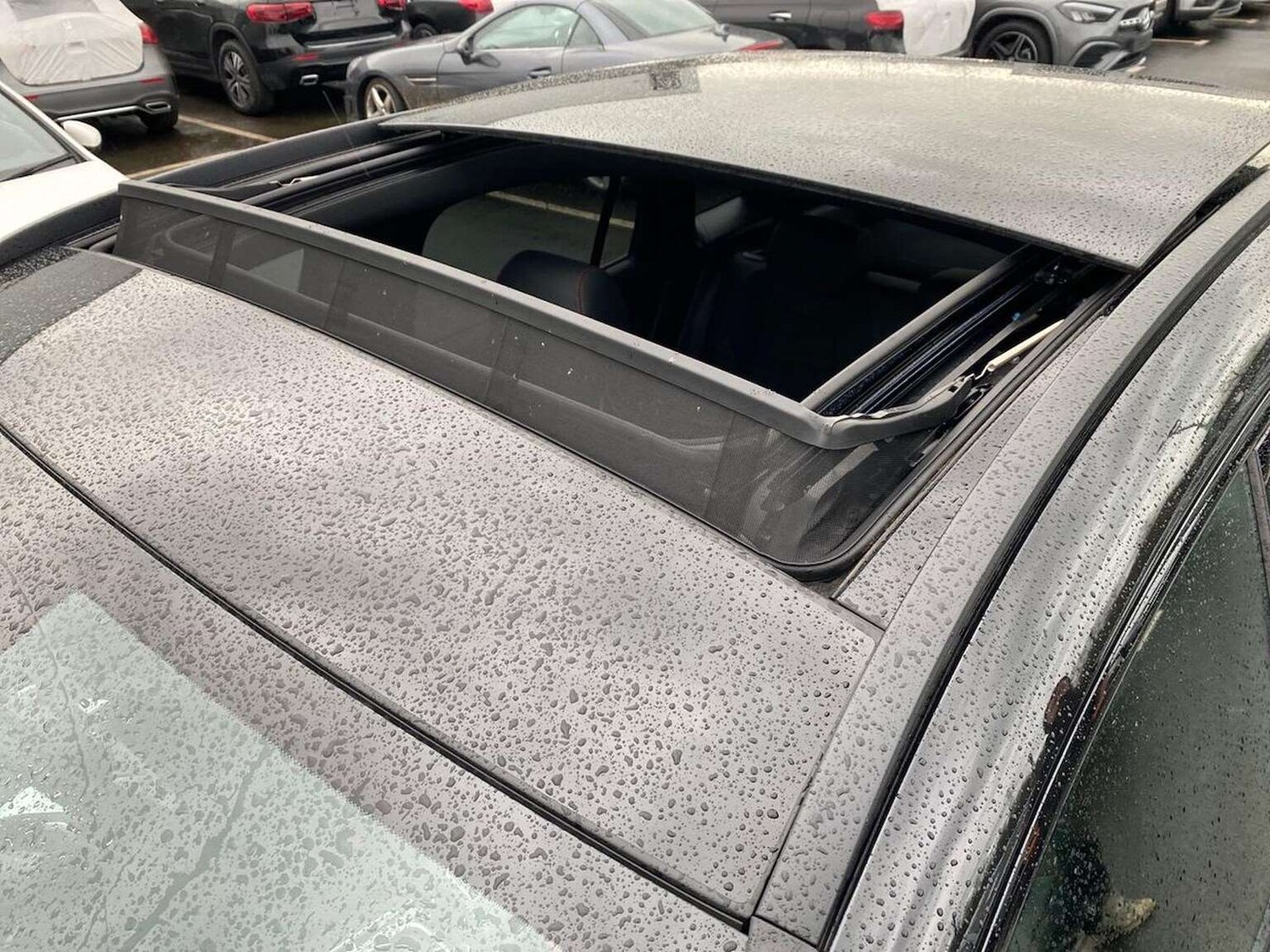 Used Mercedes-Benz GLA 2025 for sale - 77931687: Photo 40