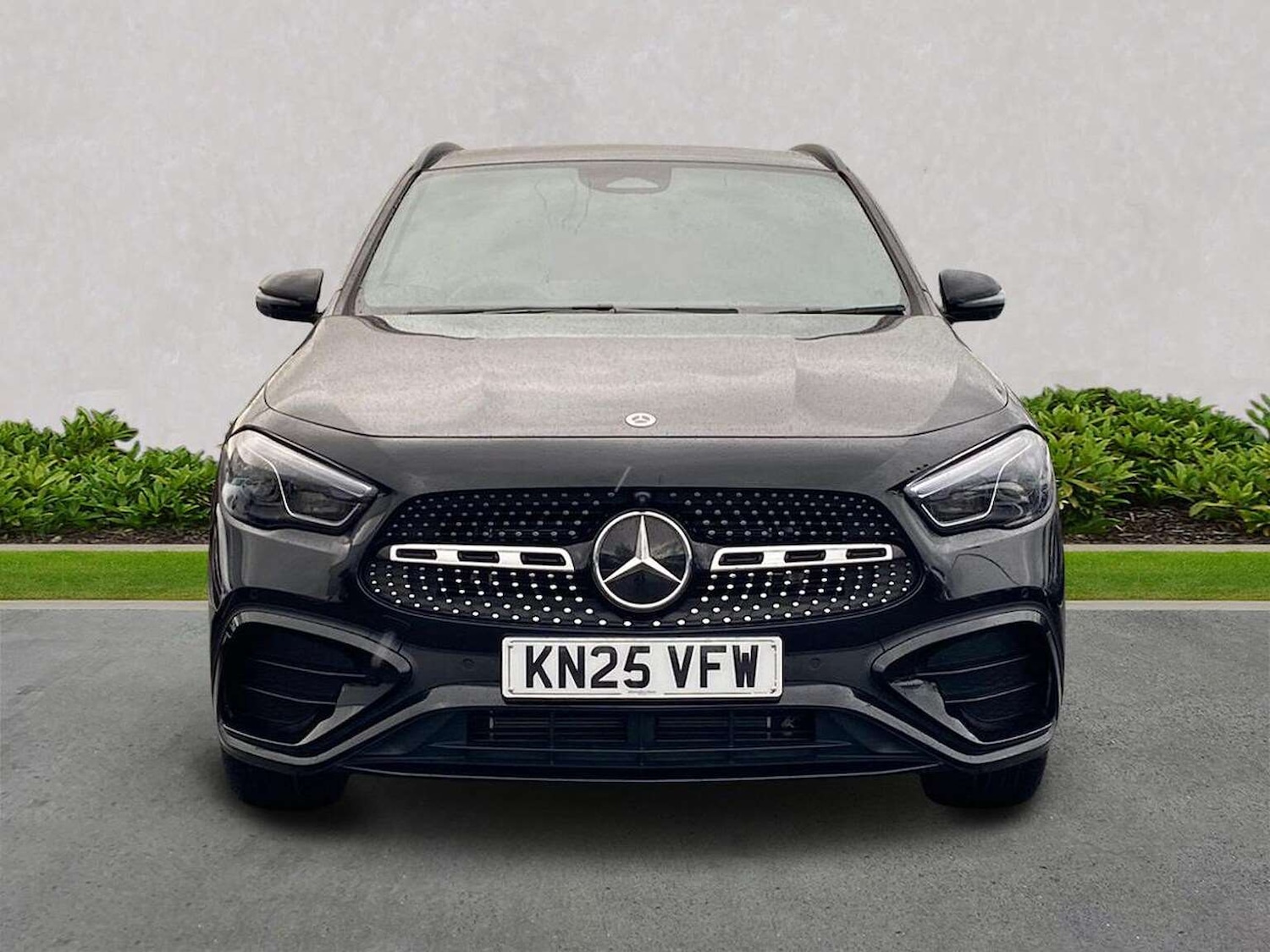 Used Mercedes-Benz GLA 2025 for sale - 77931687: Photo 5