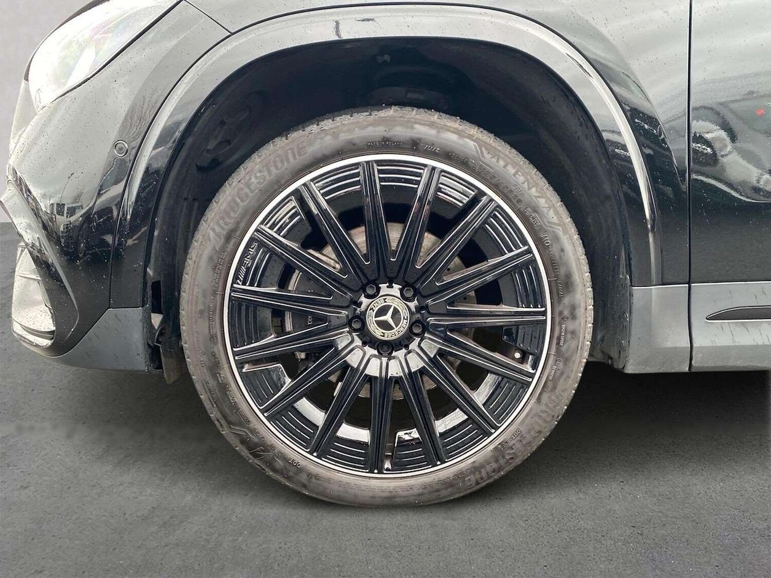 Used Mercedes-Benz GLA 2025 for sale - 77931687: Photo 6