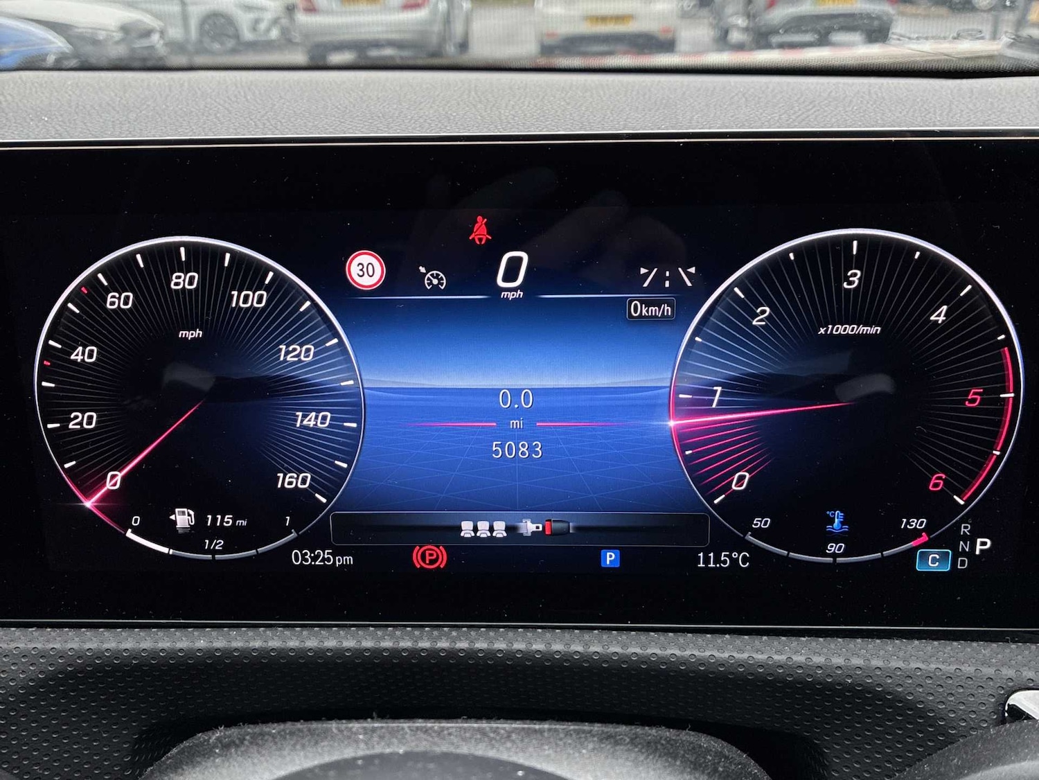 Used Mercedes-Benz CLA 2024 for sale - 78191821: Photo 10