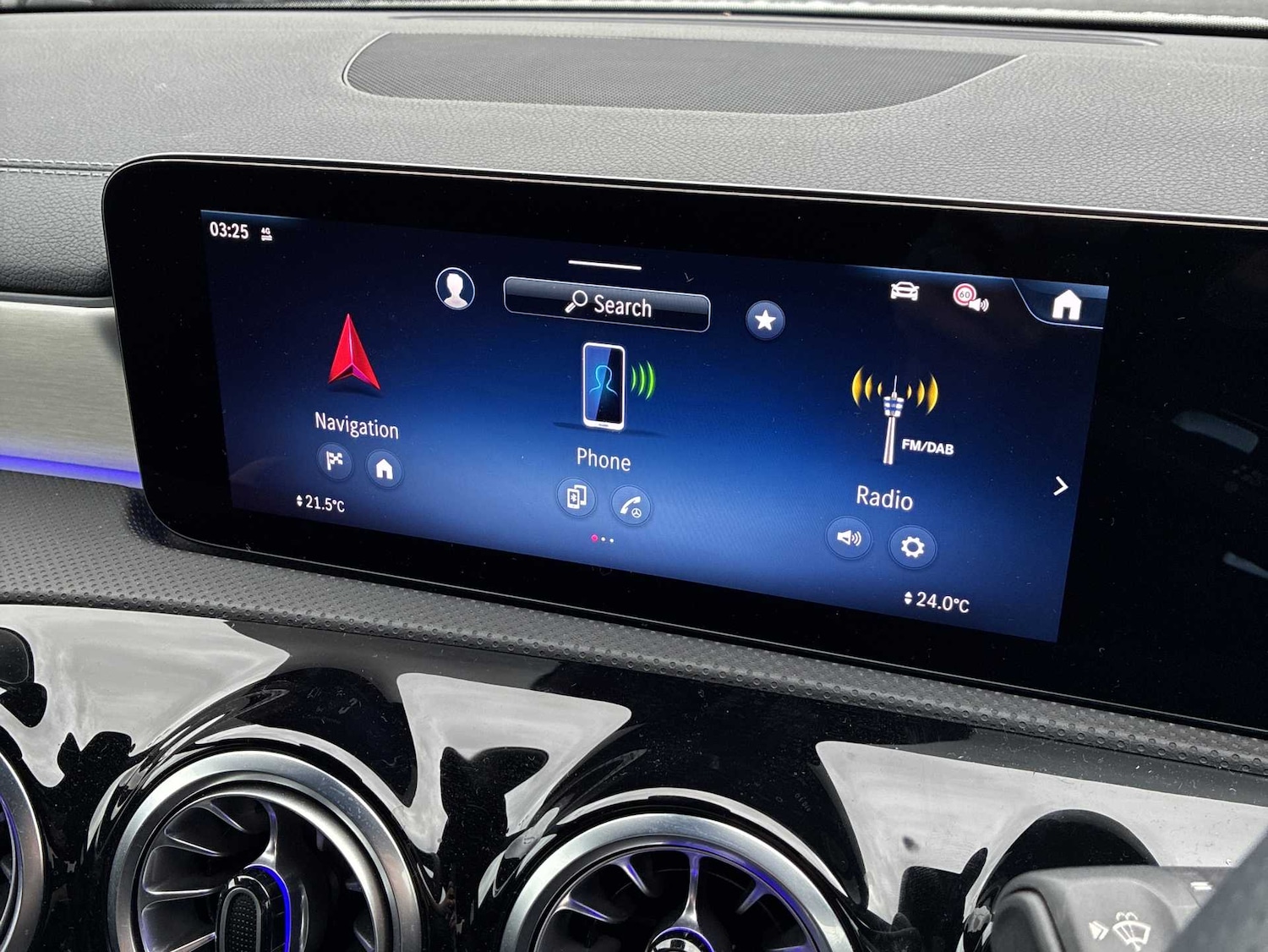 Used Mercedes-Benz CLA 2024 for sale - 78191821: Photo 11