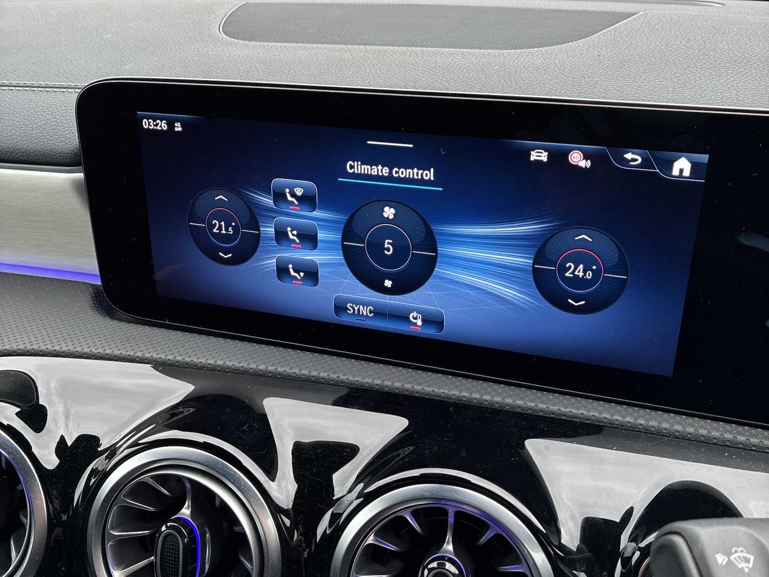 Used Mercedes-Benz CLA 2024 for sale - 78191821: Photo 12