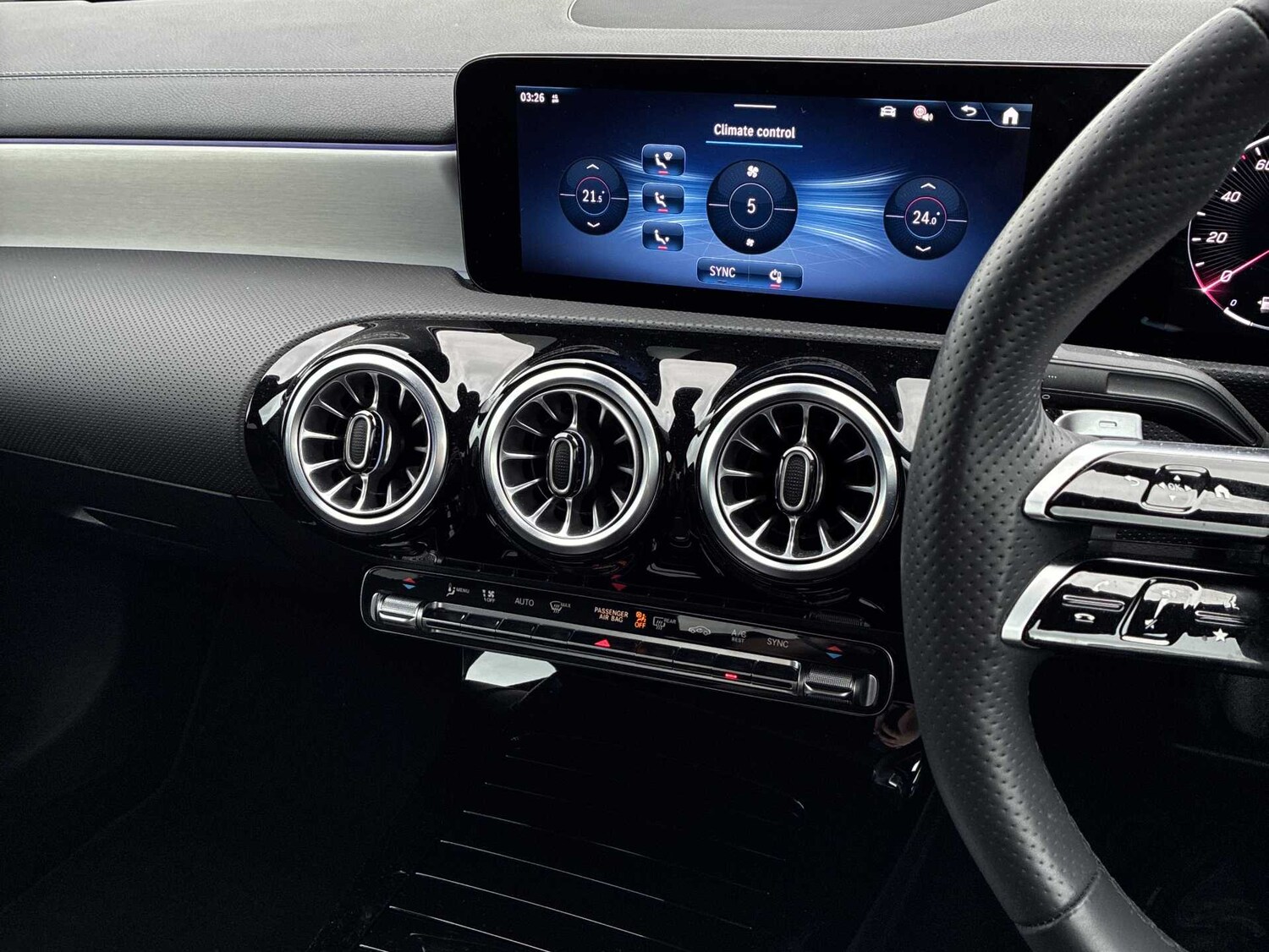 Used Mercedes-Benz CLA 2024 for sale - 78191821: Photo 13