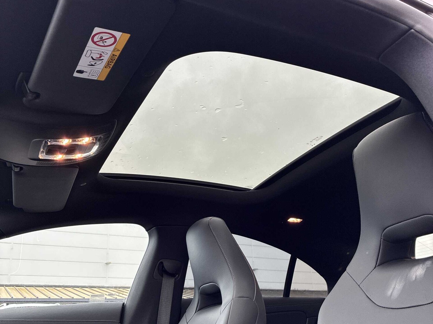 Used Mercedes-Benz CLA 2024 for sale - 78191821: Photo 14