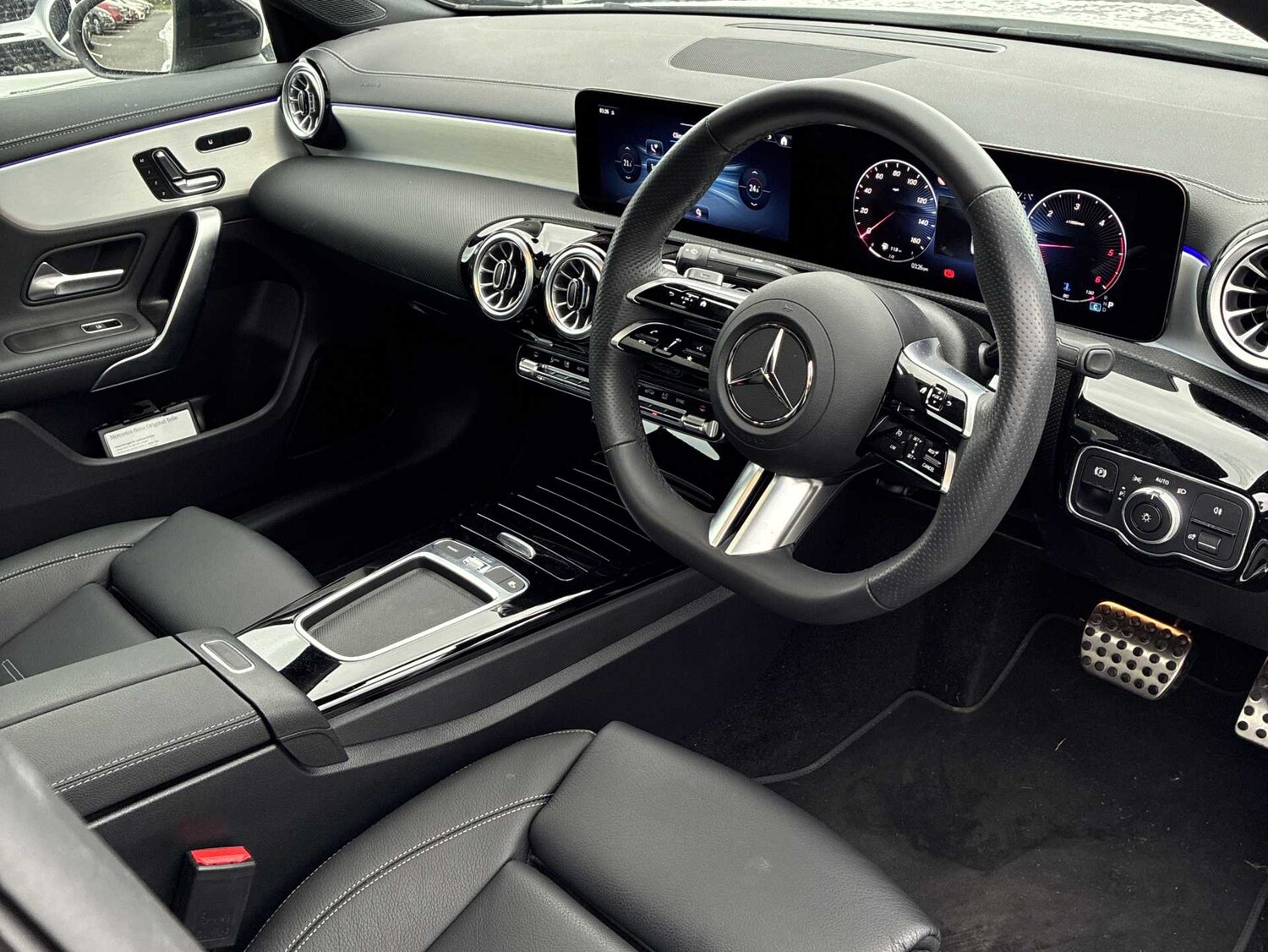 Used Mercedes-Benz CLA 2024 for sale - 78191821: Photo 15