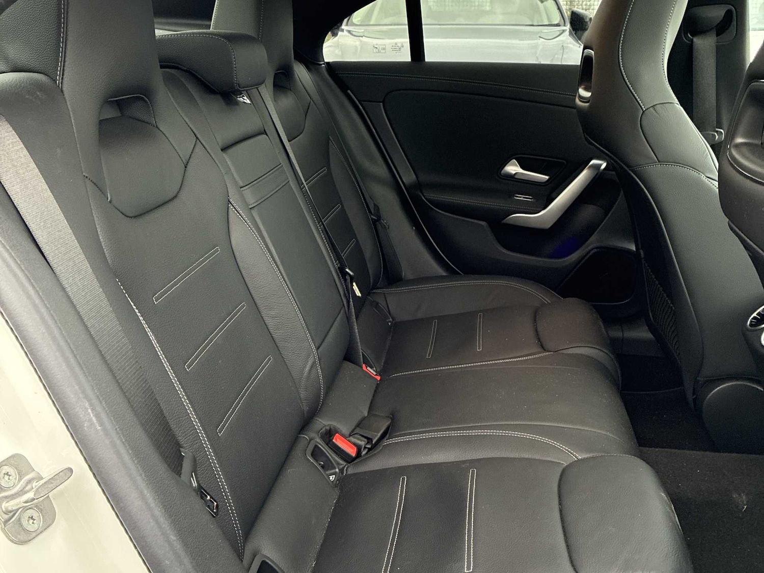 Used Mercedes-Benz CLA 2024 for sale - 78191821: Photo 16