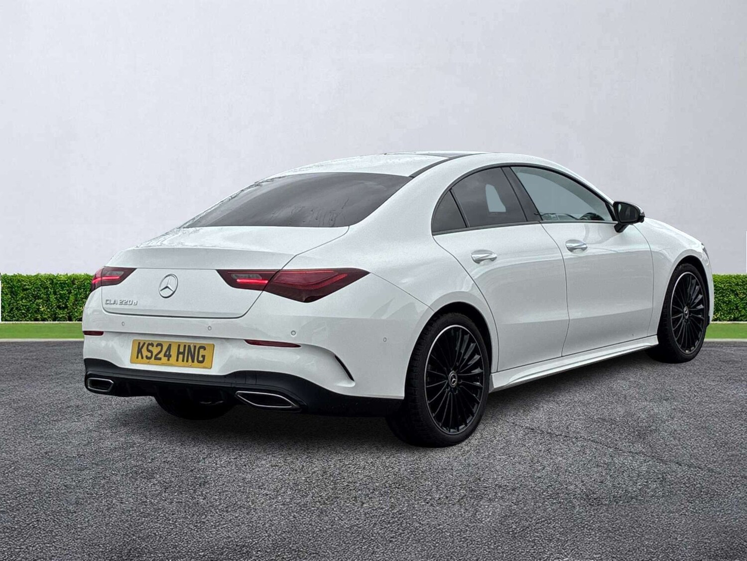 Used Mercedes-Benz CLA 2024 for sale - 78191821: Photo 18