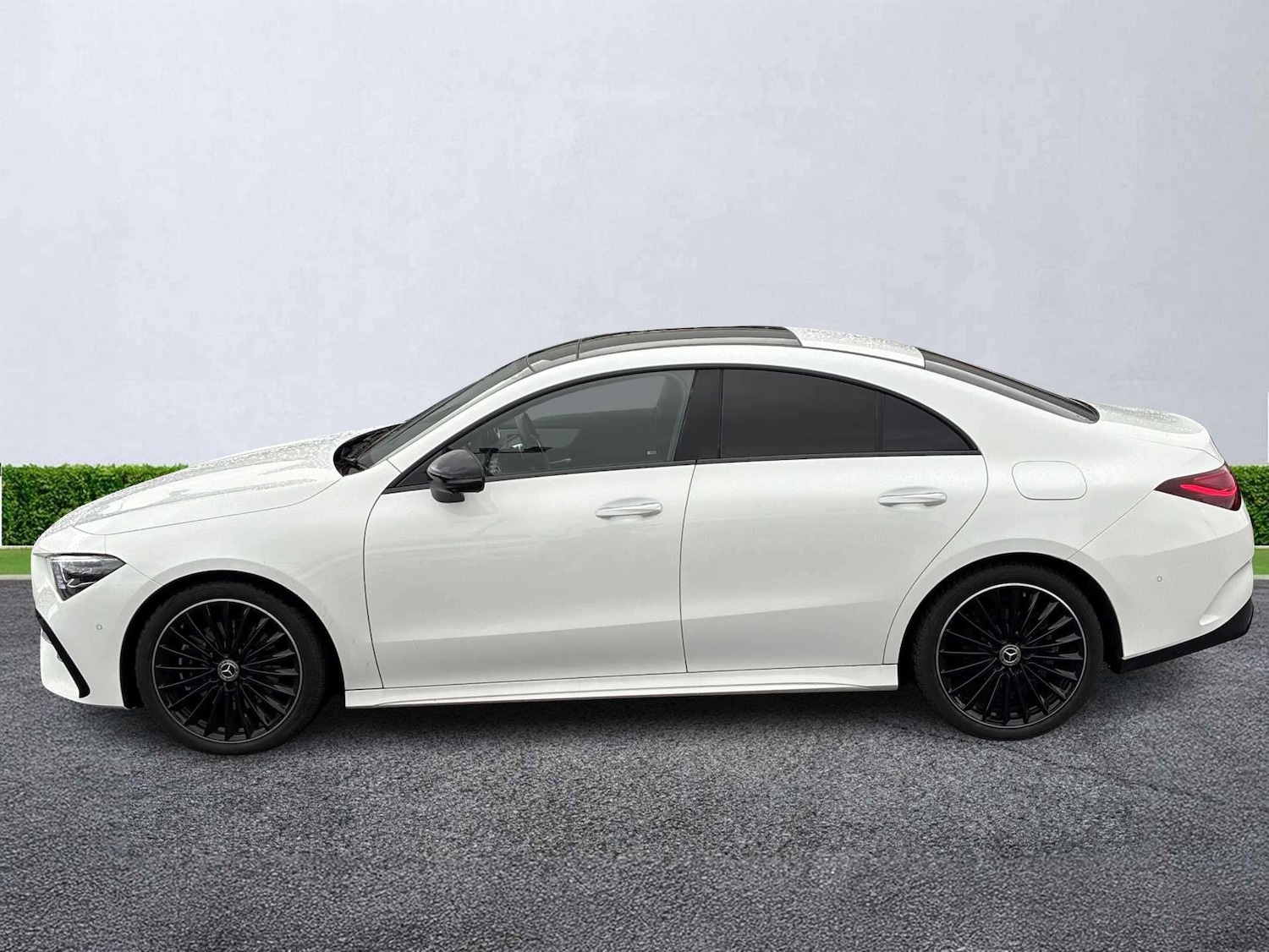 Used Mercedes-Benz CLA 2024 for sale - 78191821: Photo 19