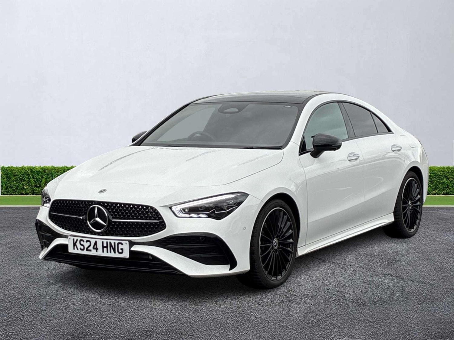 Used Mercedes-Benz CLA 2024 for sale - 78191821: Photo 20