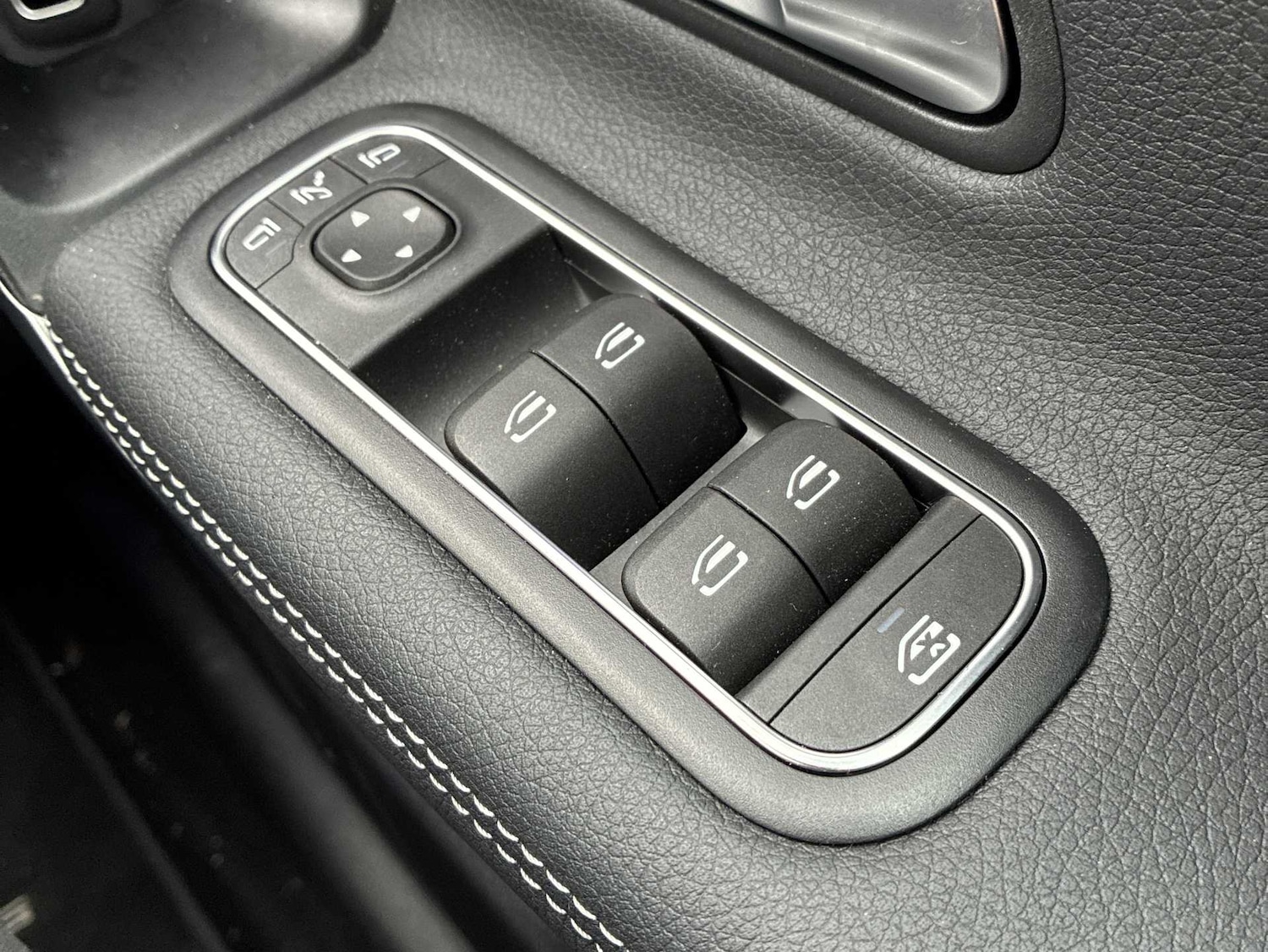 Used Mercedes-Benz CLA 2024 for sale - 78191821: Photo 21