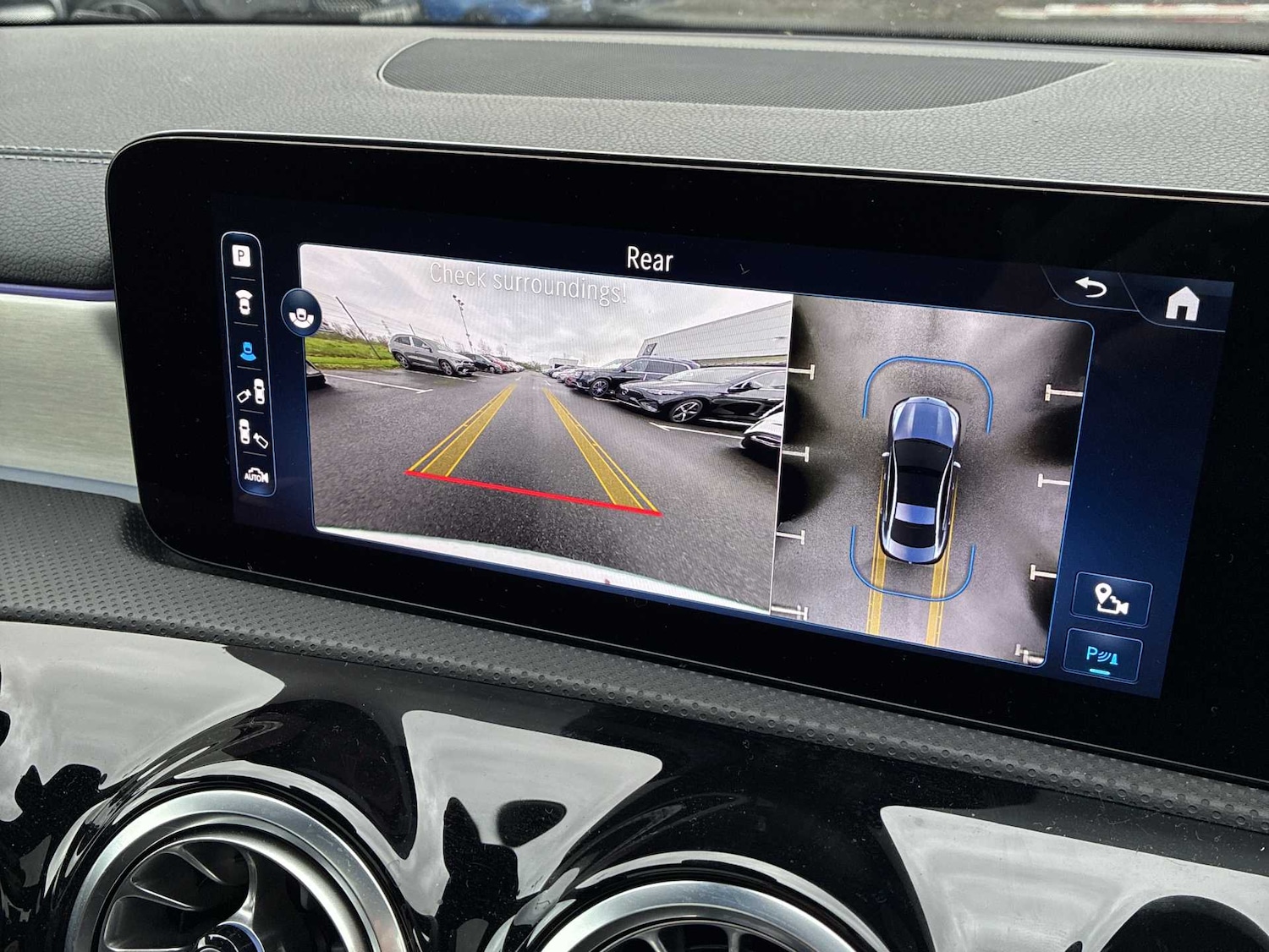 Used Mercedes-Benz CLA 2024 for sale - 78191821: Photo 24