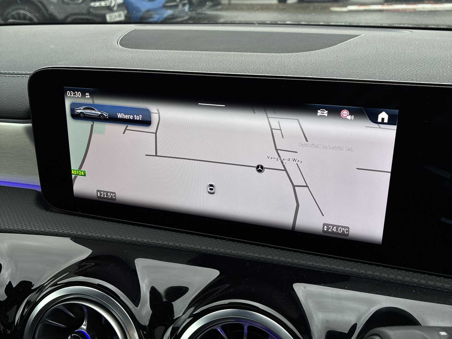 Used Mercedes-Benz CLA 2024 for sale - 78191821: Photo 25