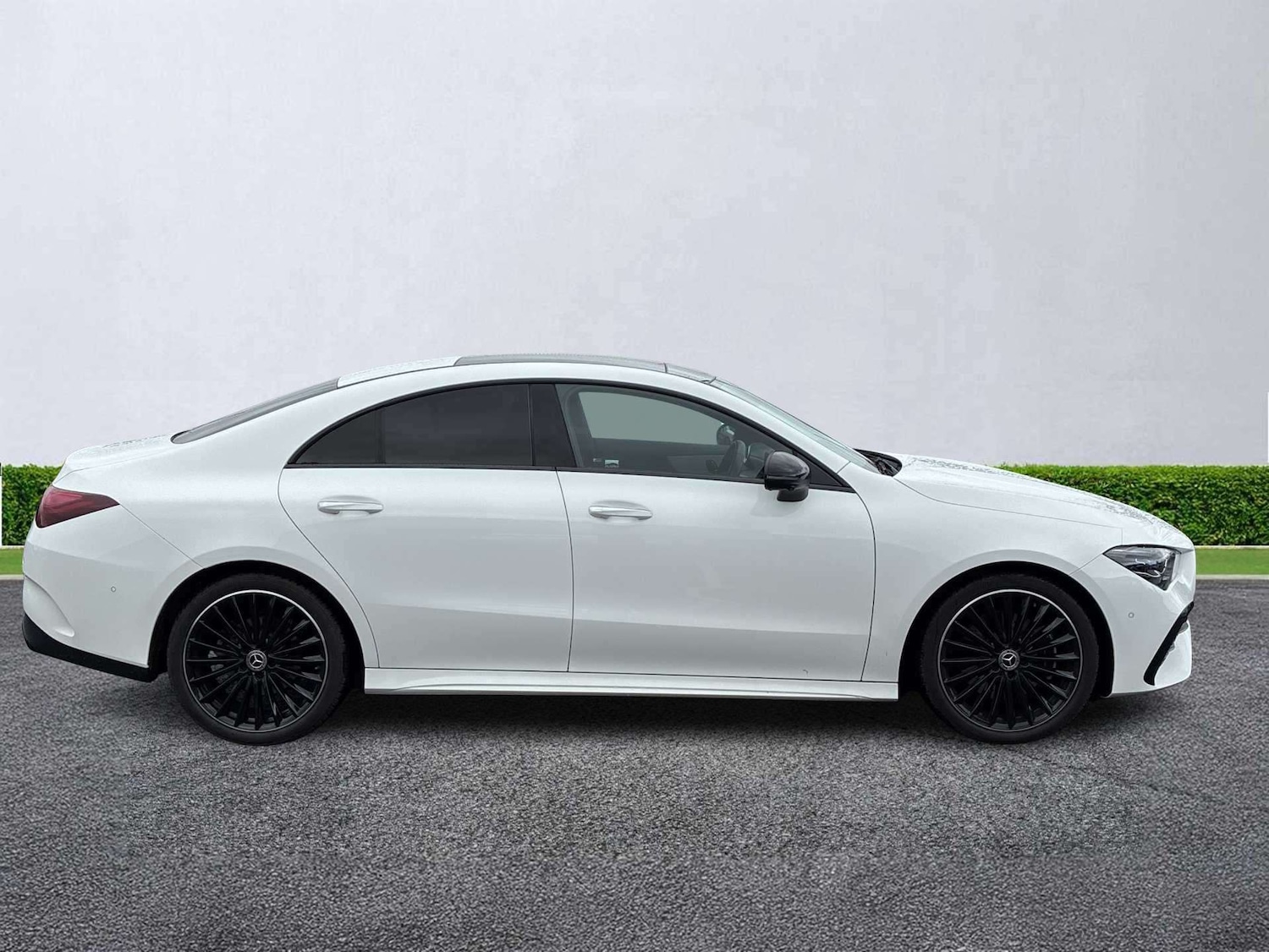 Used Mercedes-Benz CLA 2024 for sale - 78191821: Photo 3